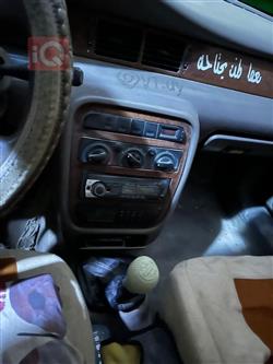 إيران خودرو سمند